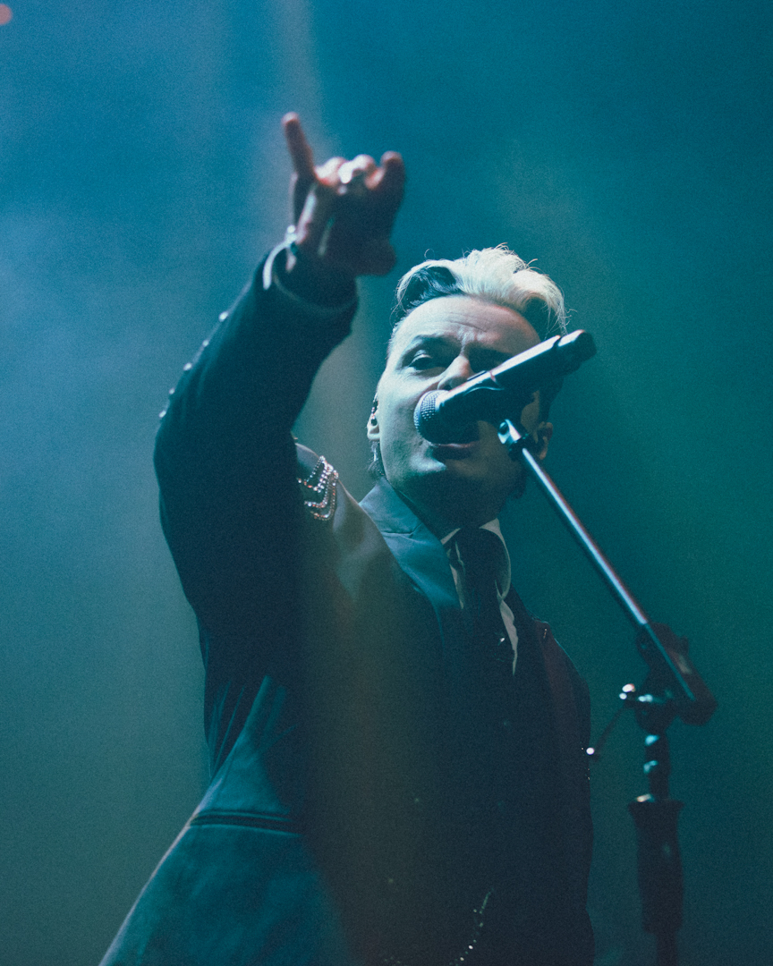 A Night with Lacrimosa